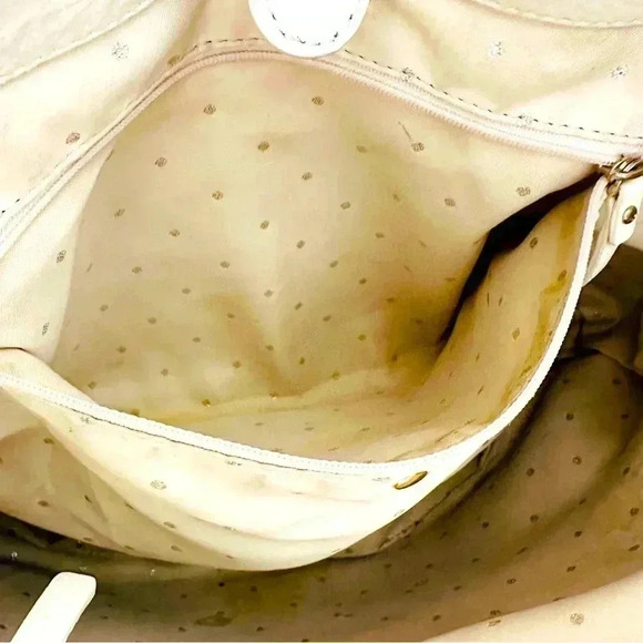 Kate Spade New York Maryanne Quilted Leather Tote - Picture 10 of 13